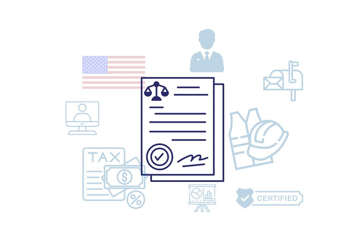 ITIN Application north carolina